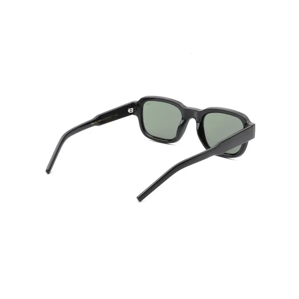 A Kjaerbede Halo Sunglasses - Black