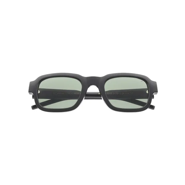 A Kjaerbede Halo Sunglasses - Black