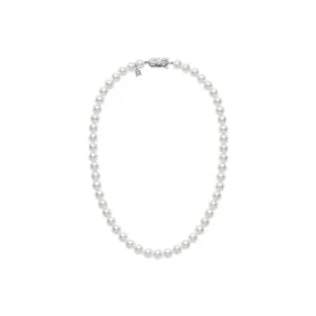 A Quality Pearl Choker