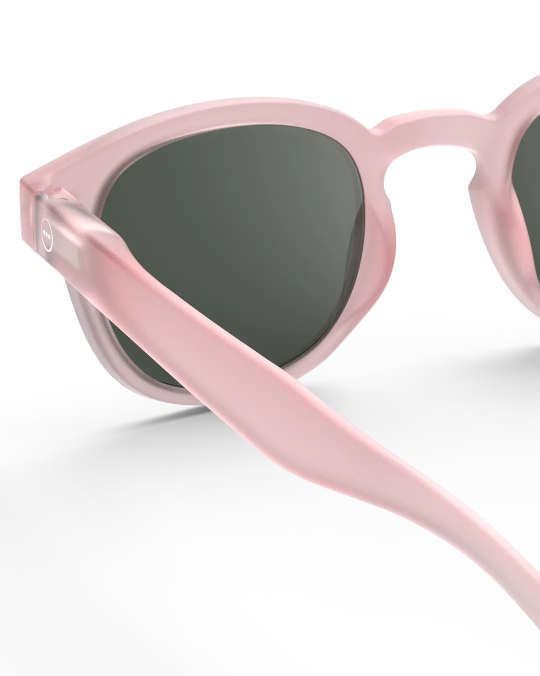 Adult sunglasses | #C Pink