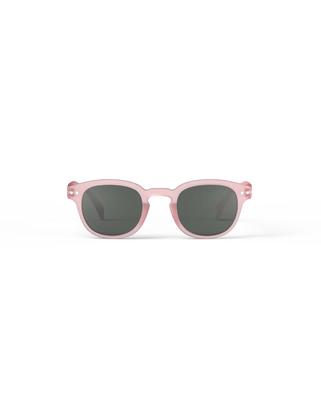 Adult sunglasses | #C Pink