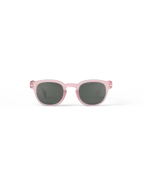 Adult sunglasses | #C Pink