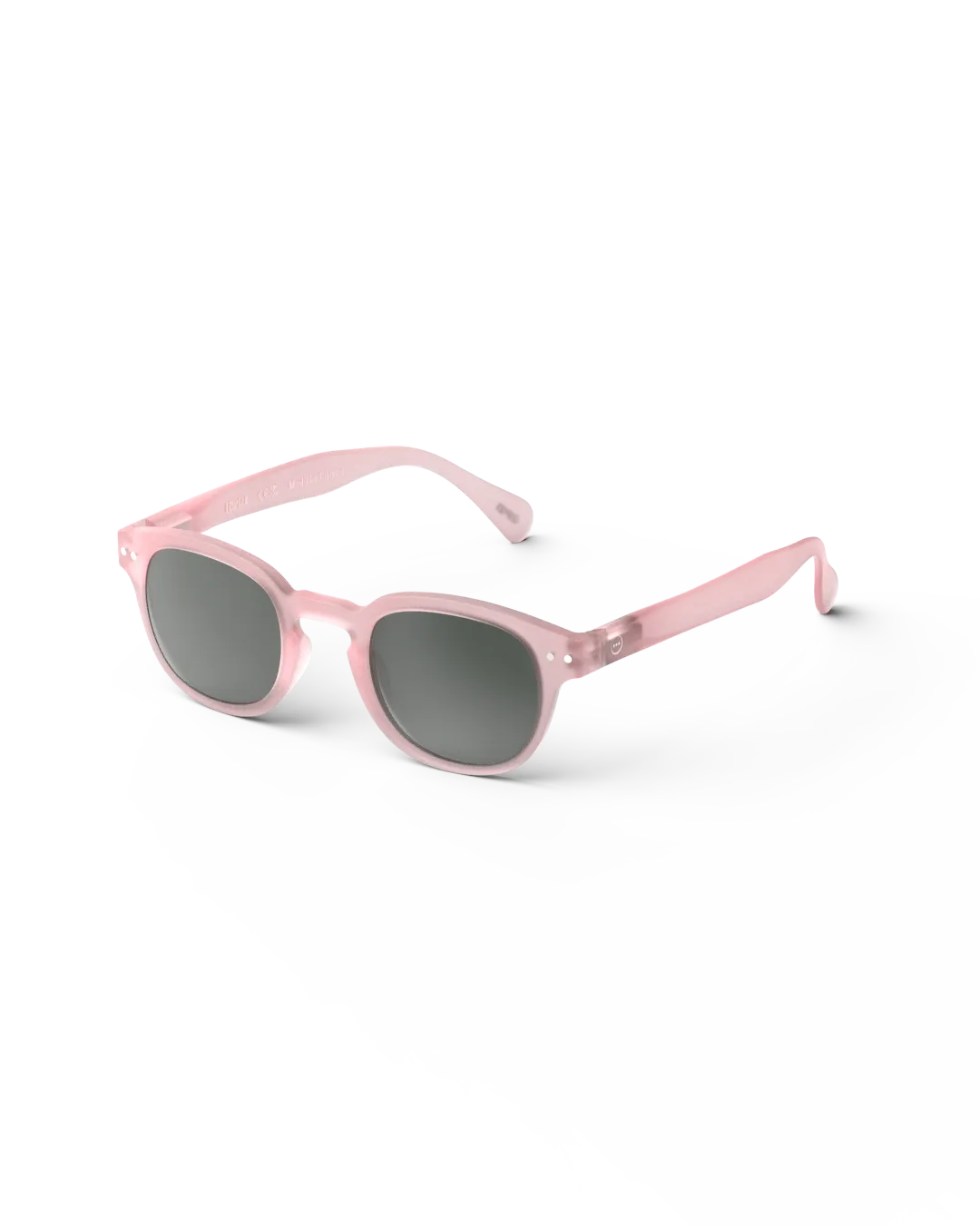 Adult sunglasses | #C Pink