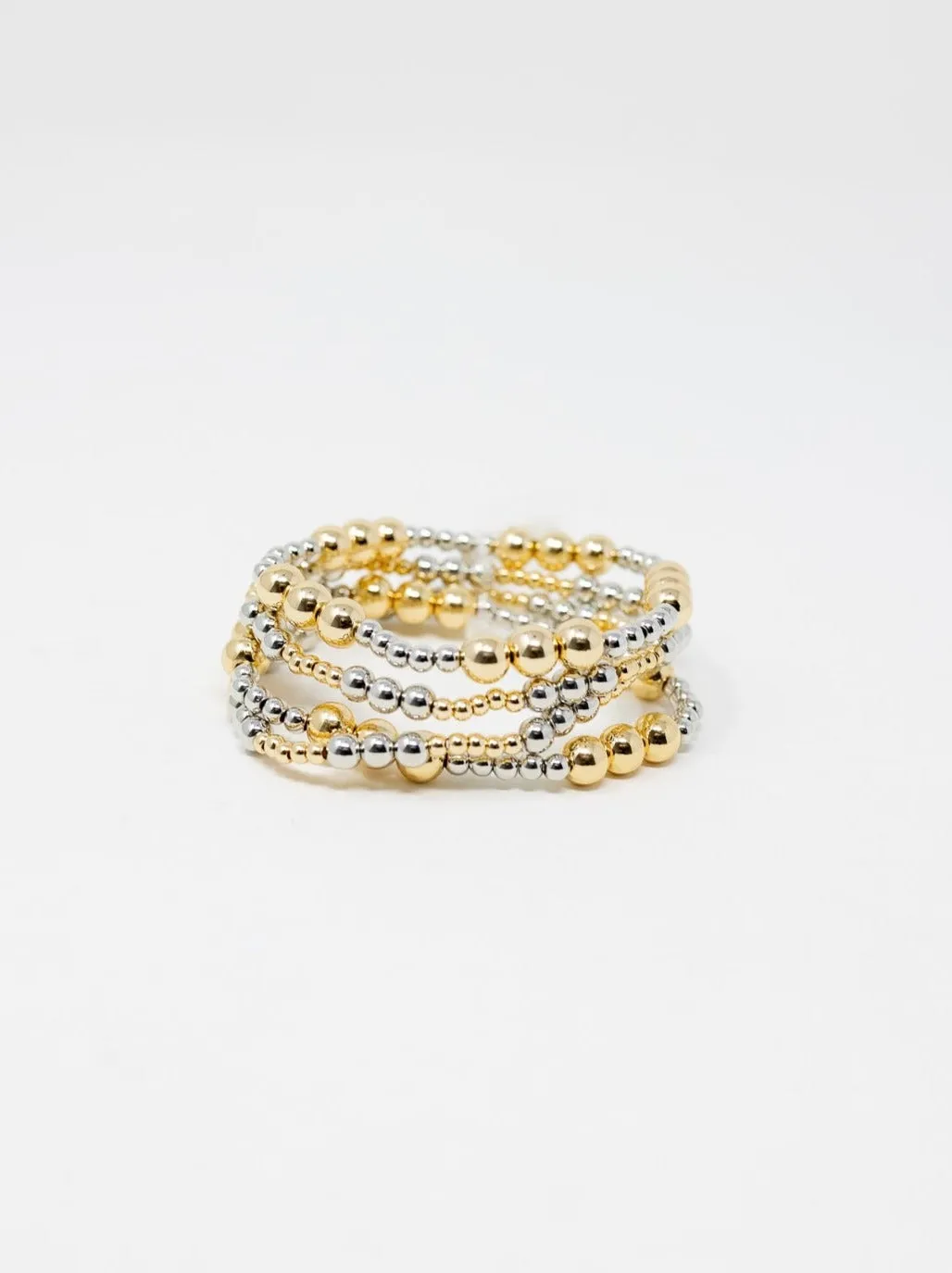 Alloy Bracelet