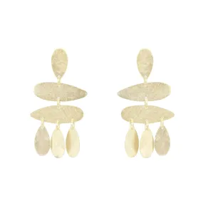 Amara Petite Chandelier Earrings