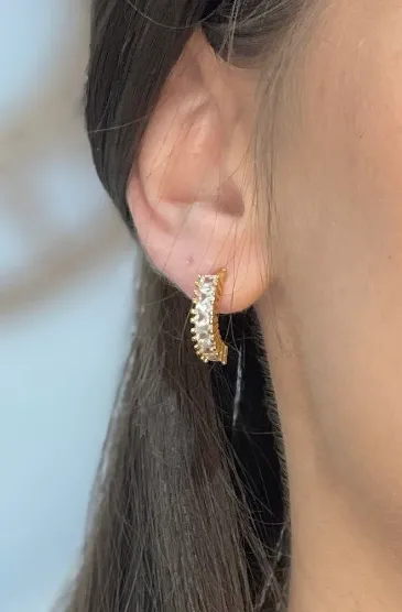 Asher Earrings