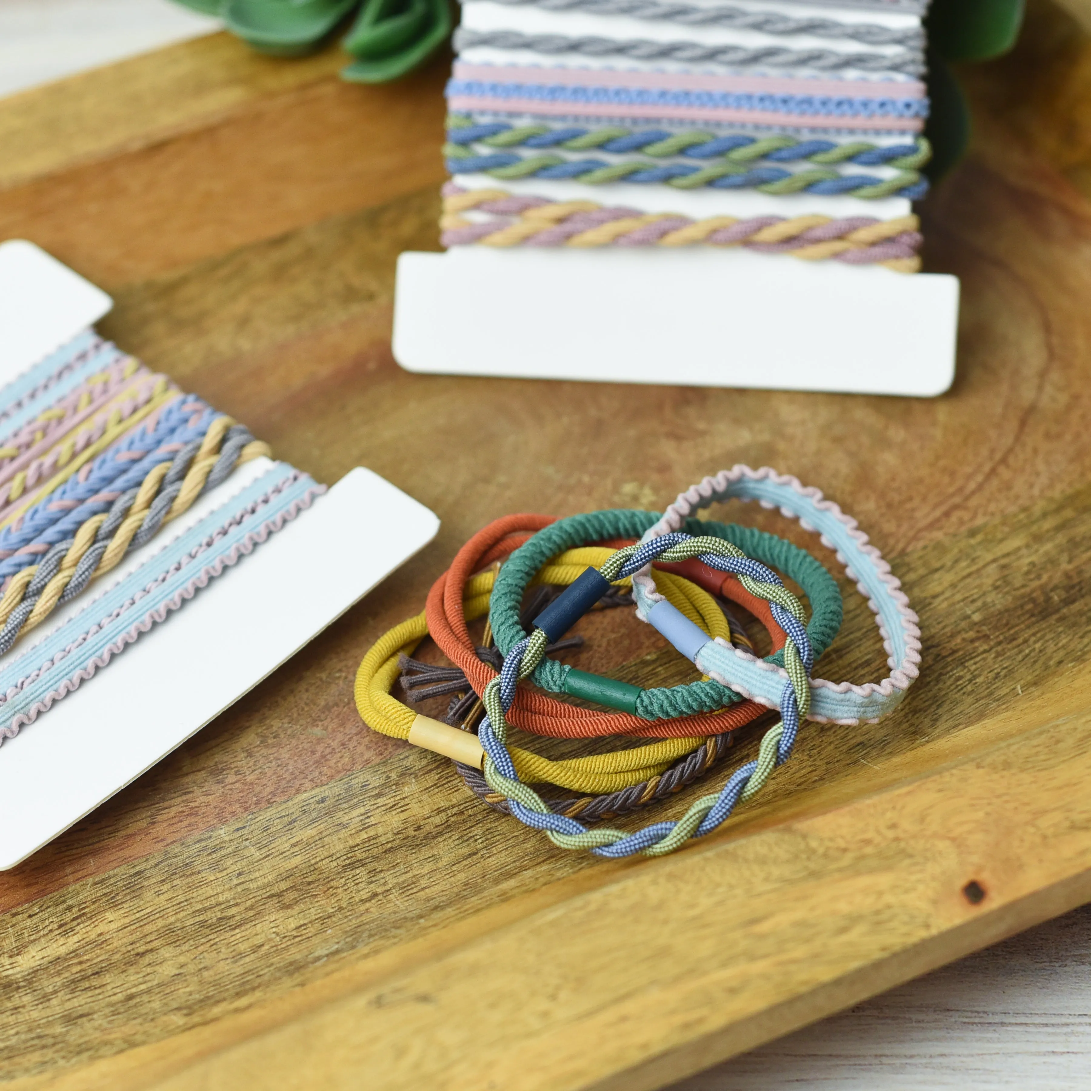 Band-its Hair Ties Sets