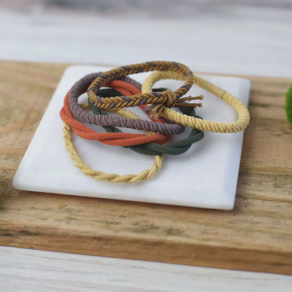 Band-its Hair Ties Sets