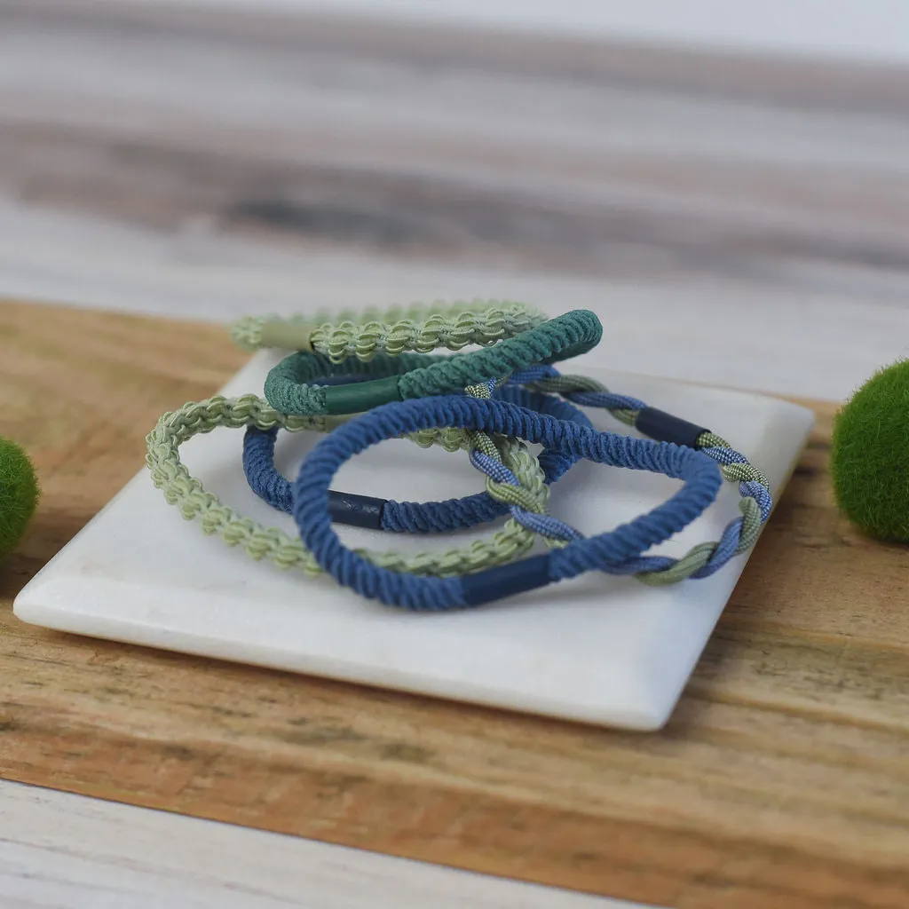 Band-its Hair Ties Sets