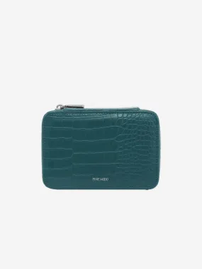 Blake Travel Vegan Leather Jewelry Case | Multiple Colours