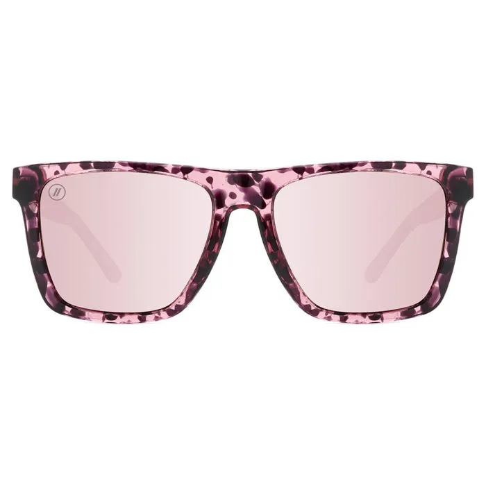 Blenders Stone Heart Sunglasses