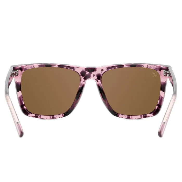 Blenders Stone Heart Sunglasses