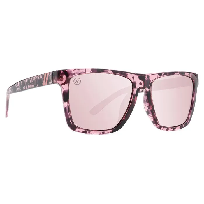 Blenders Stone Heart Sunglasses