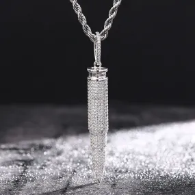 Bullet Pendant