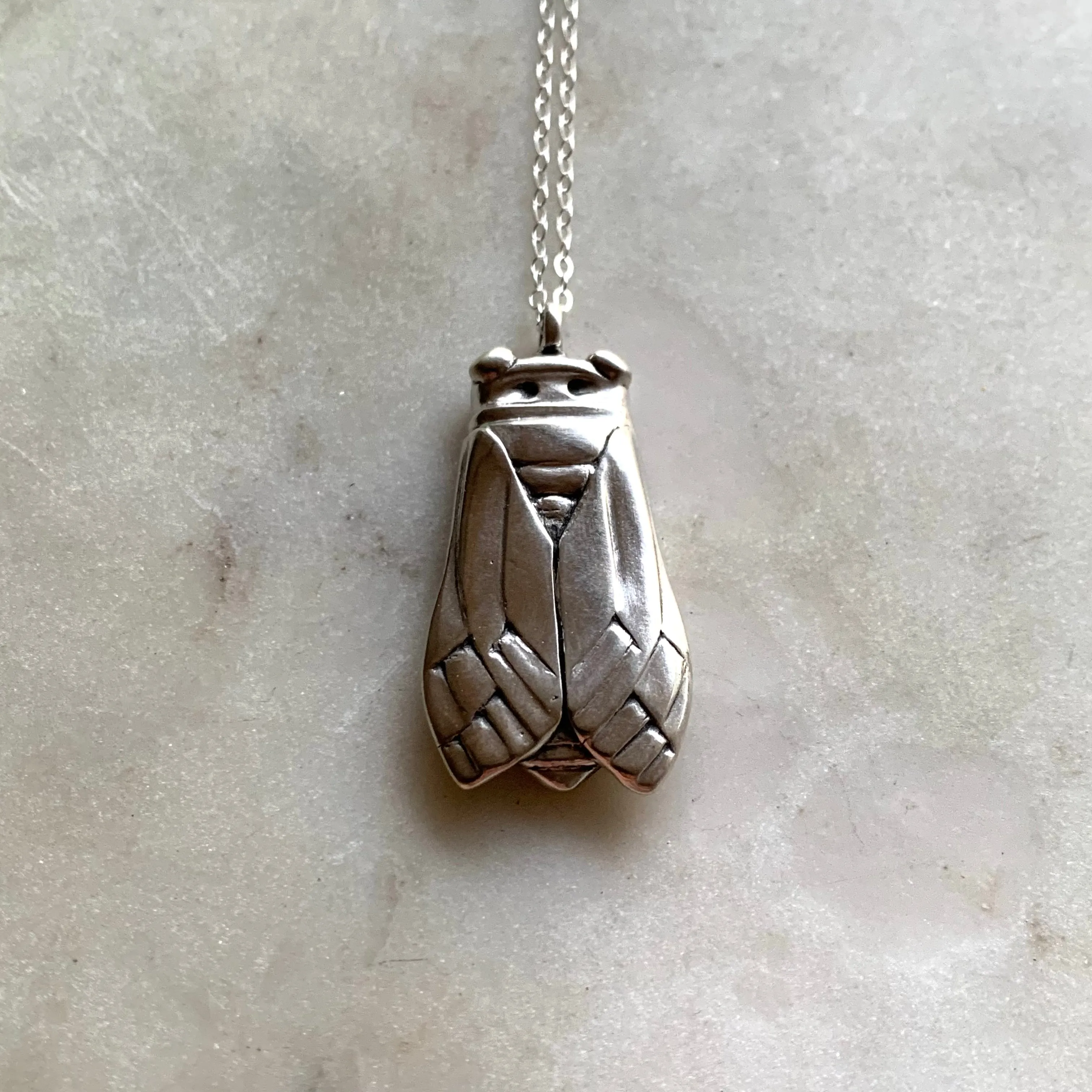 CICADA PENDANT