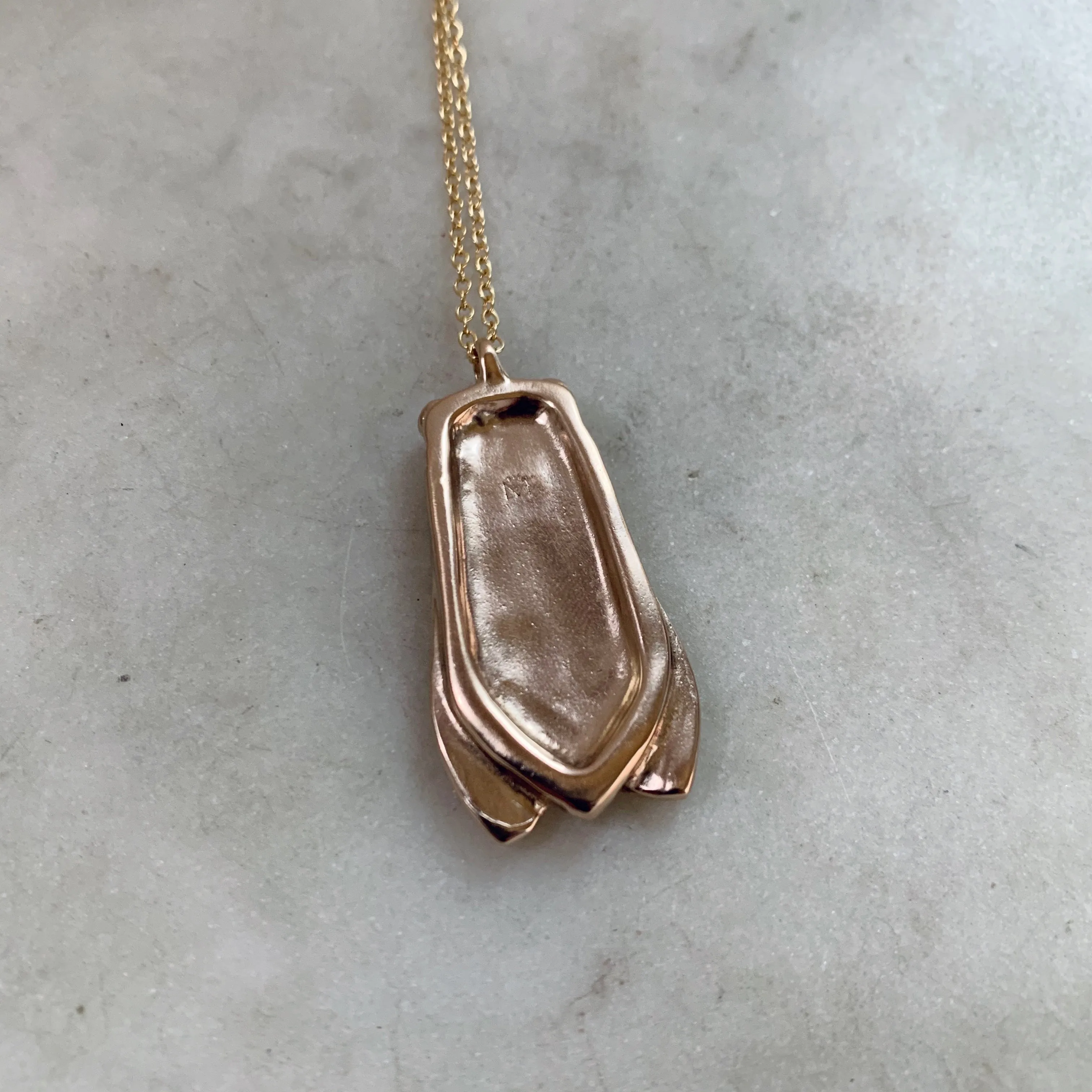 CICADA PENDANT