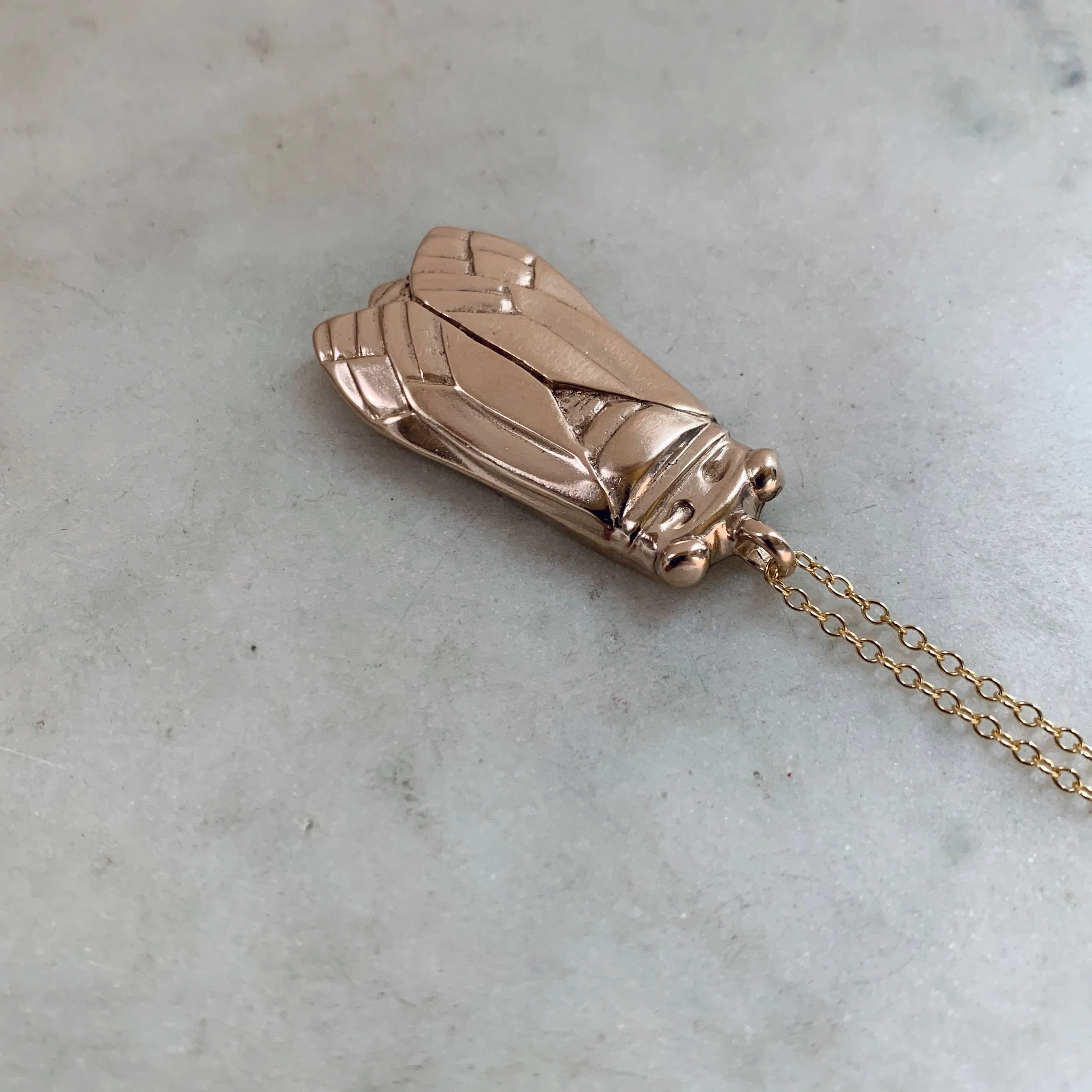 CICADA PENDANT