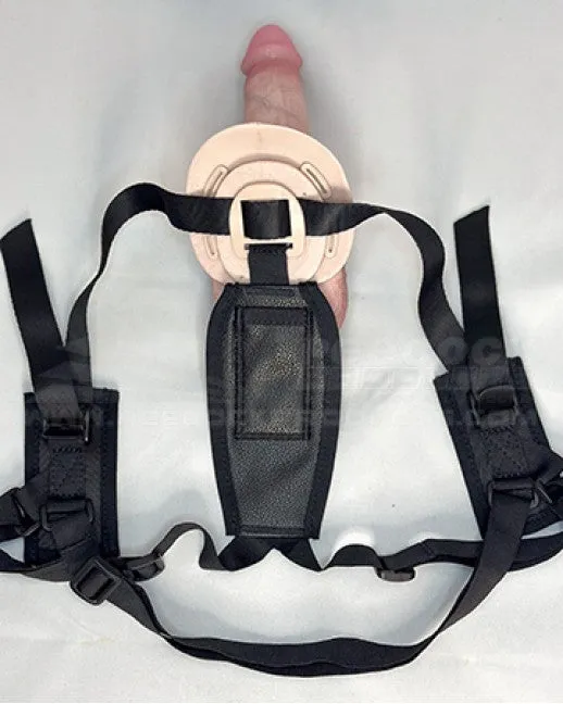 Clip Harness - Inflatable Peecock