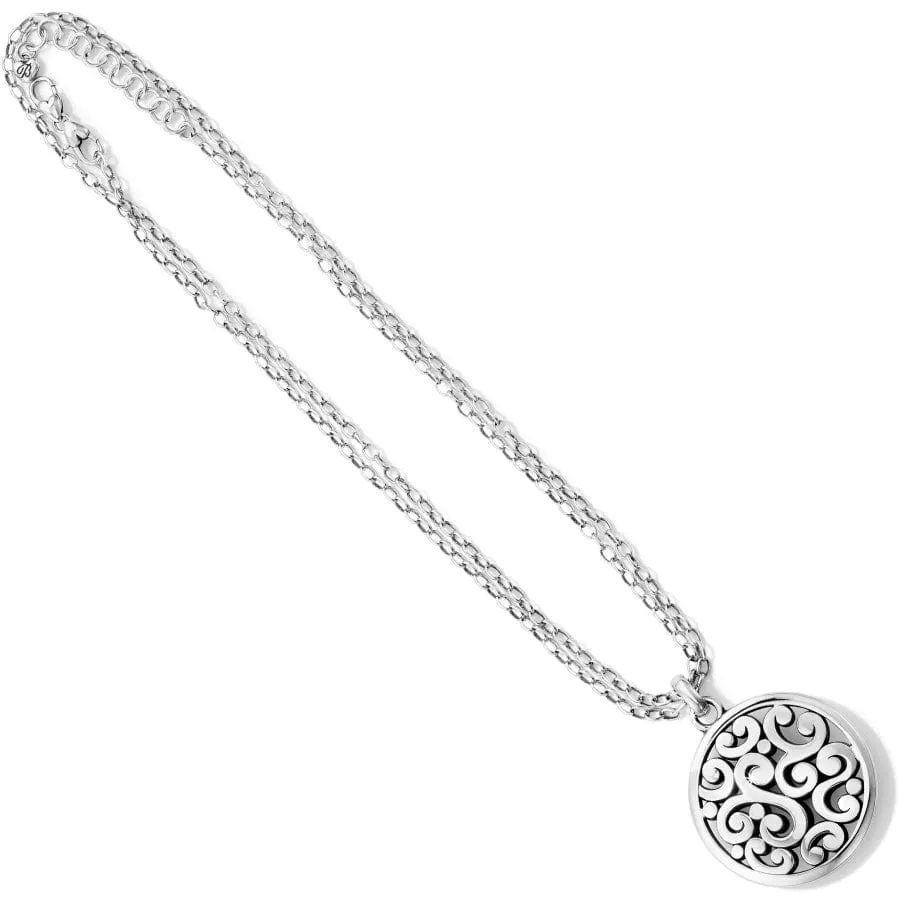 Contempo Convertible Necklace