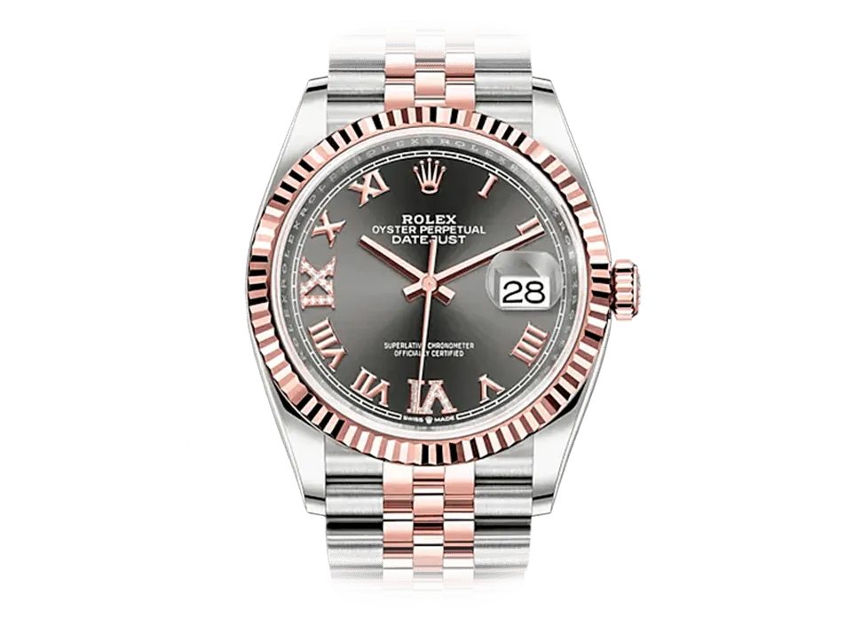 DATEJUST 36