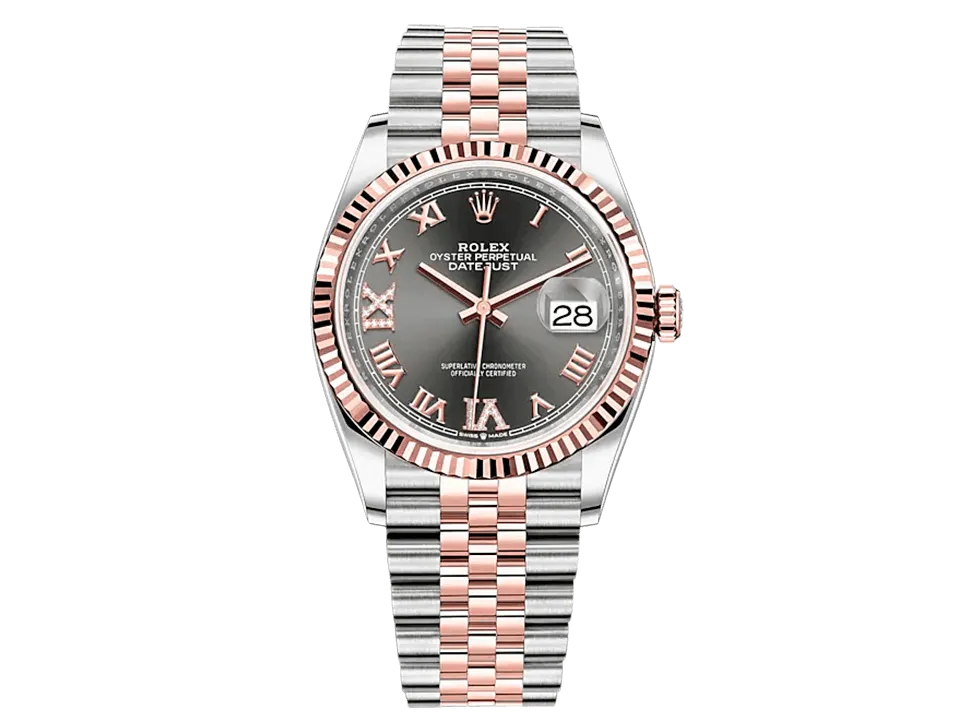 DATEJUST 36