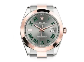 DATEJUST 41