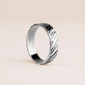 Dune Ring