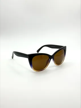 Emma Brown Sunglasses