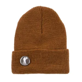 Engineered Garments Wool Watch Cap Copper