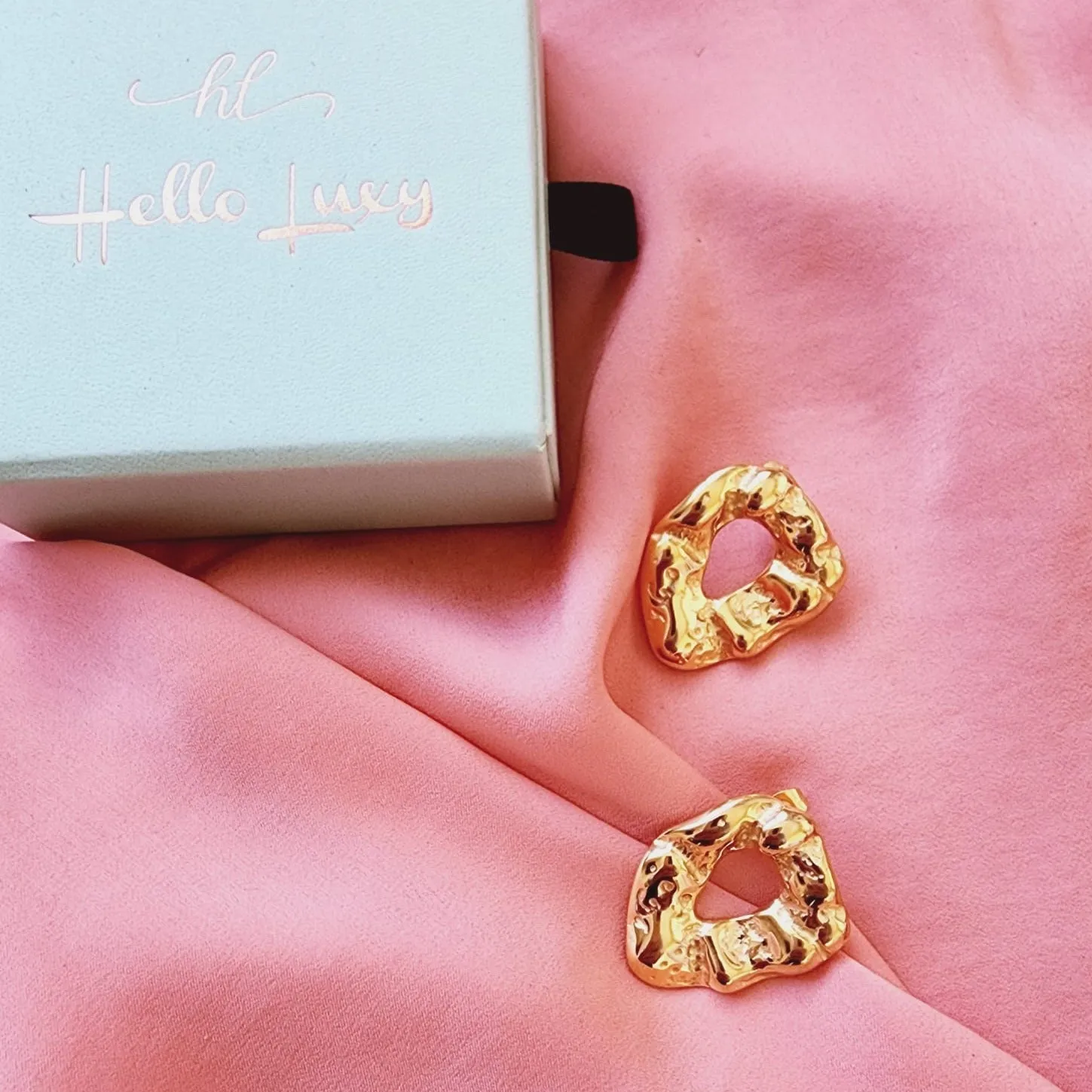 Estelle Earrings