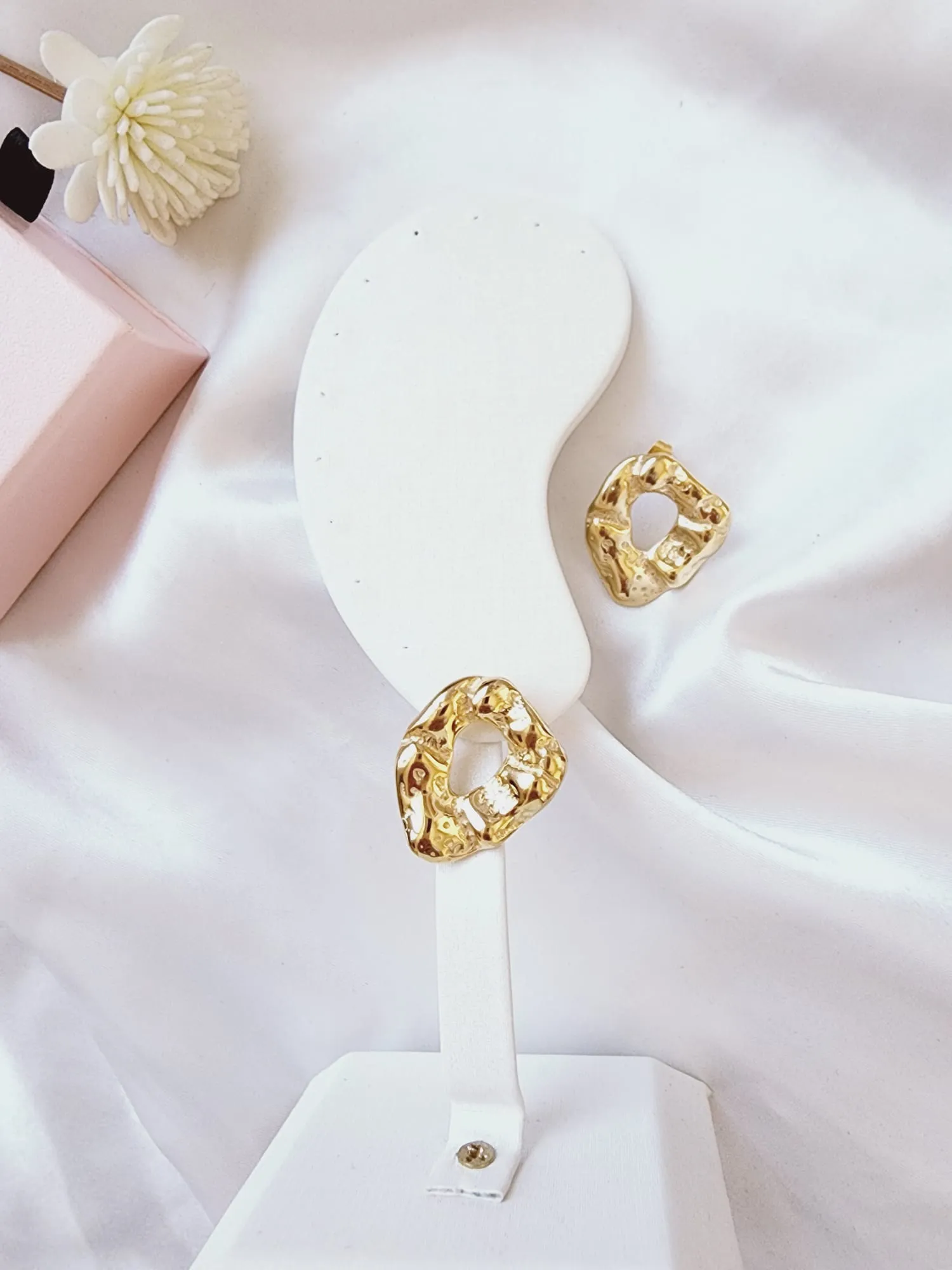 Estelle Earrings