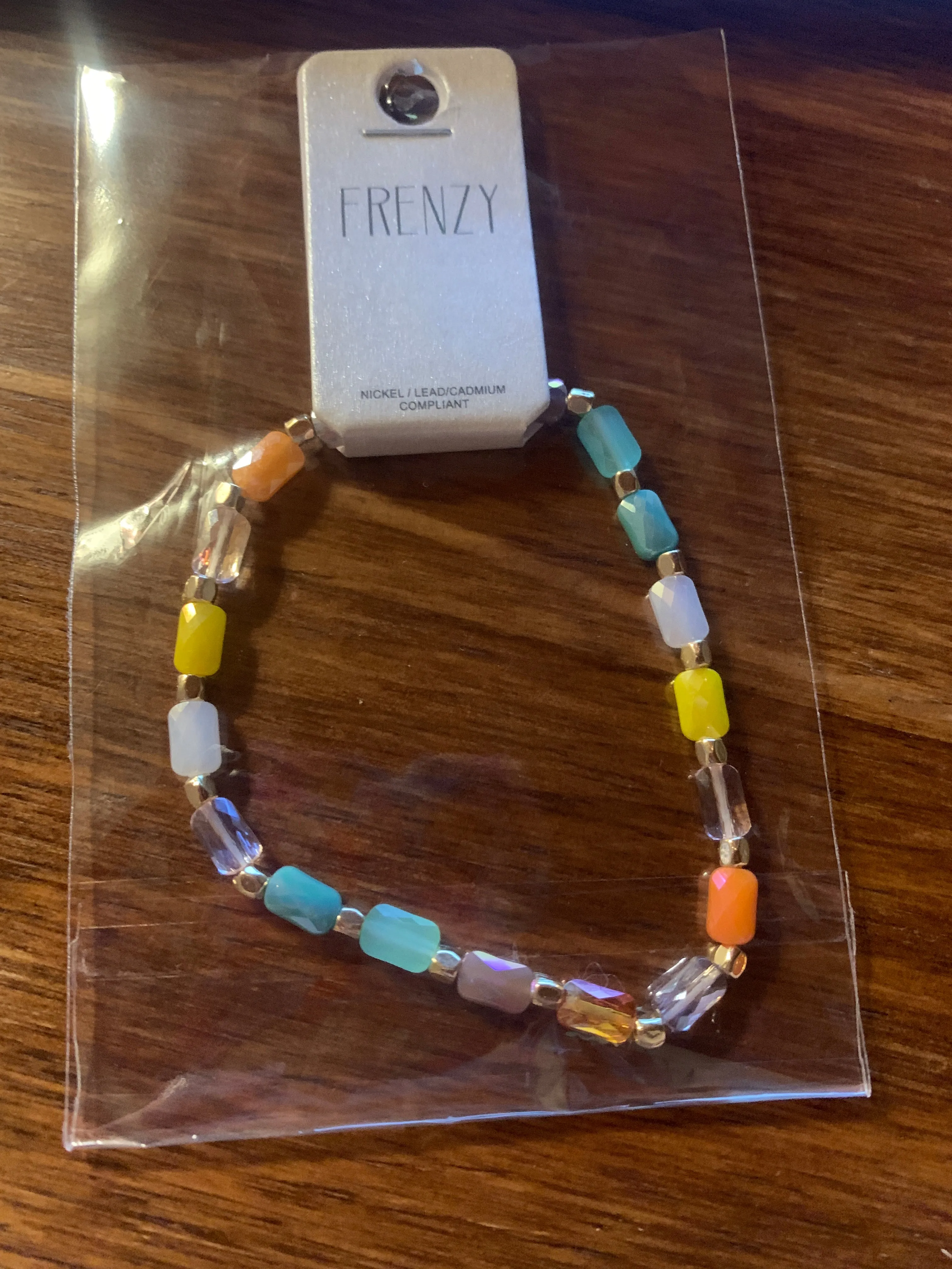 Fiesta Bracelet