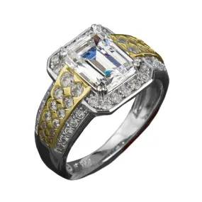 Fineza Ring