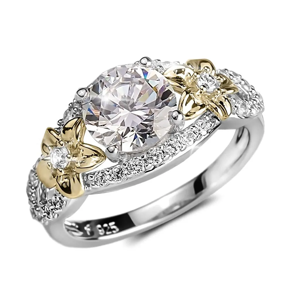 Floria Ring