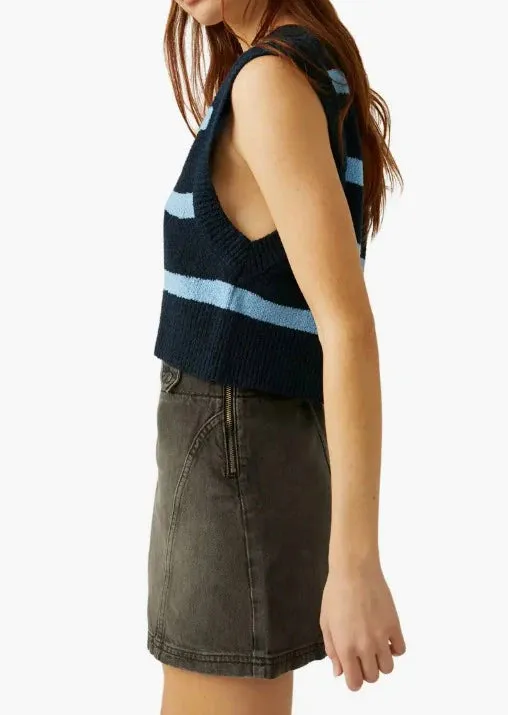 Free People Santa Monica Vest