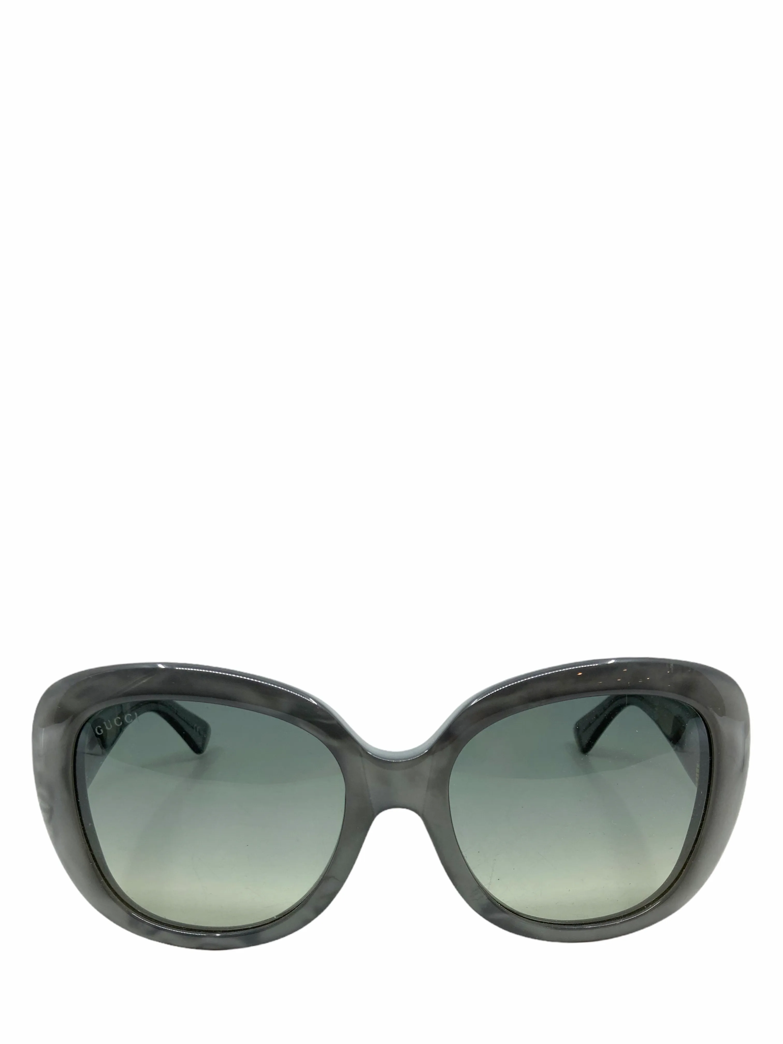 Gucci GG Logo Sunglasses