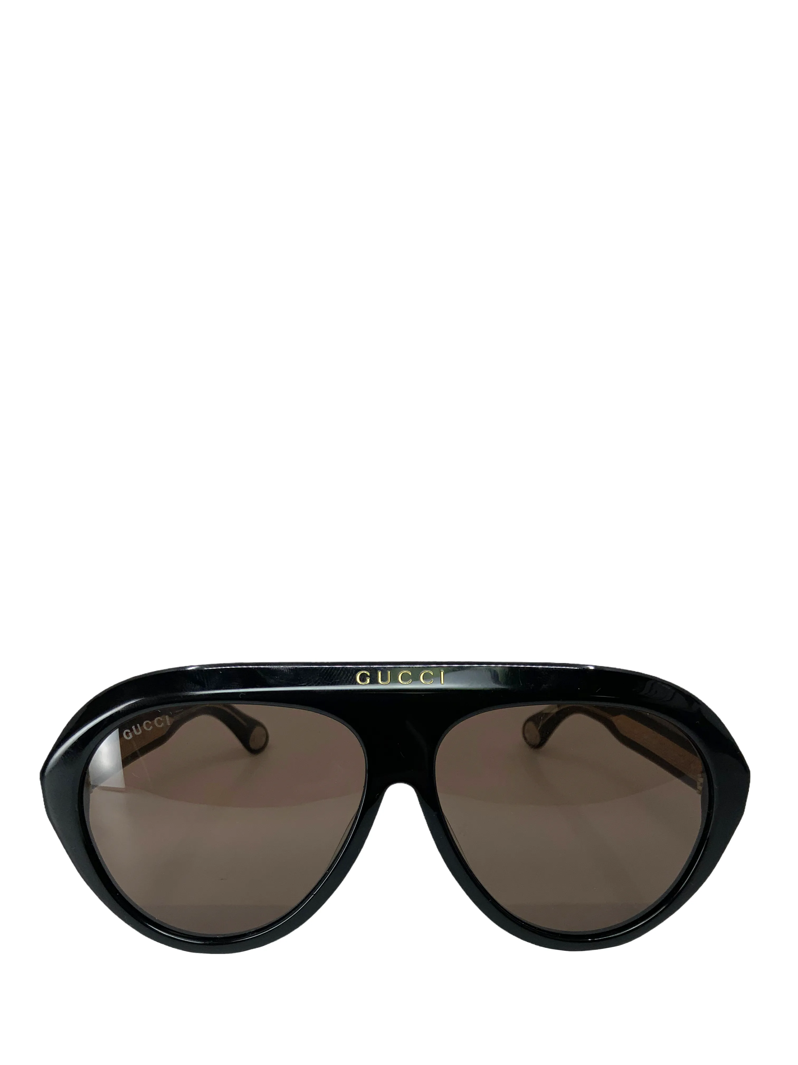 GUCCI GG0479S Aviator Sunglasses