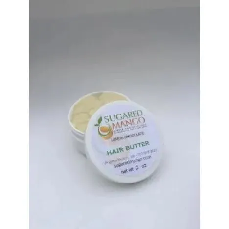 Hair Butter