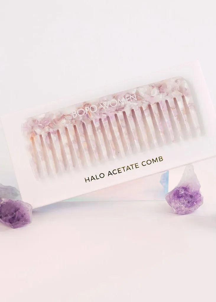 Halo Hair Drops Gift Set