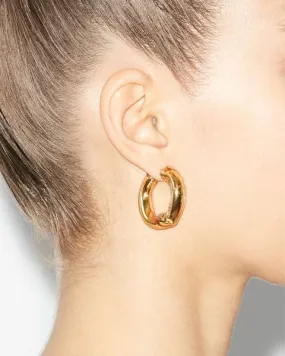 Hiroki Earrings