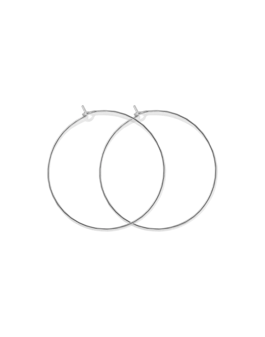 Hoop Earrings