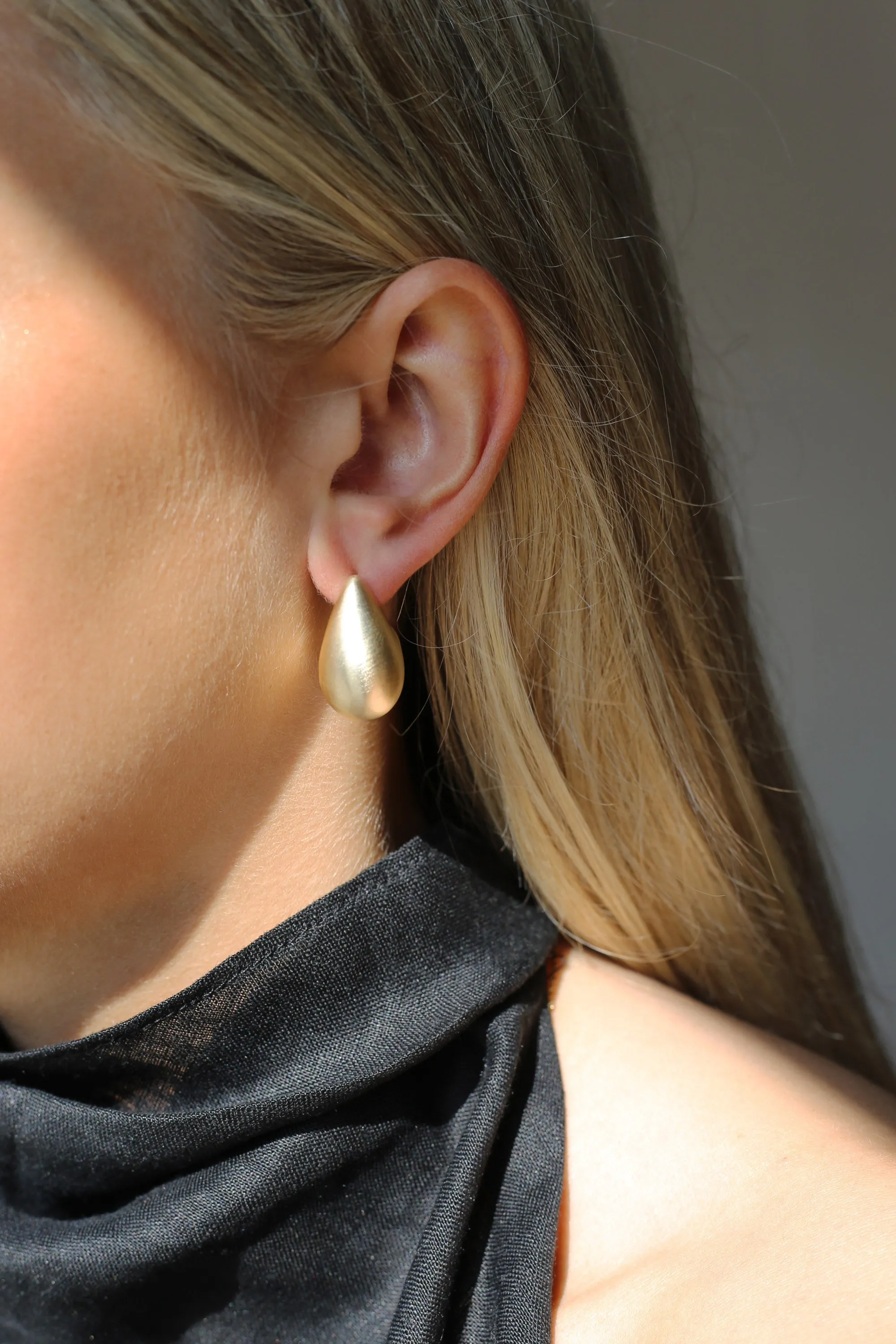 Hush Earrings