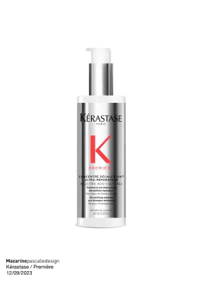 Kerastase Premiere Decalcifying Repairing Pre-Shampoo Treatment 250ml