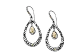 Lopok Earrings