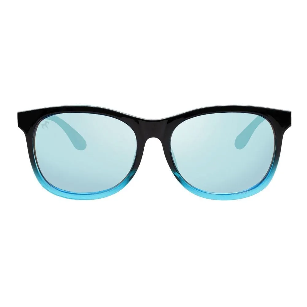 Marsquest Momentum Sunglasses - Blue Hawaii