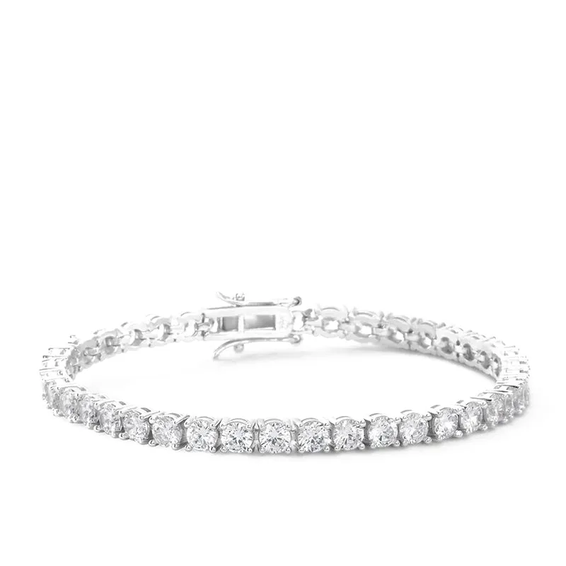 MELINDA MARIA | Grand Heiress Bracelet