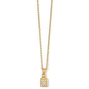 Meridian Zenith Mini Necklace