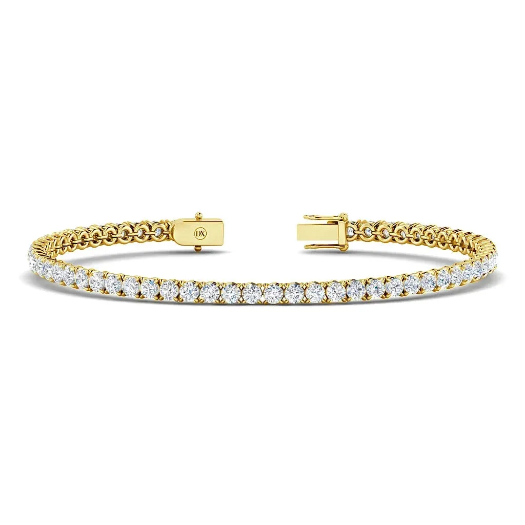 Monica - 18ct Yellow Gold - 5ct