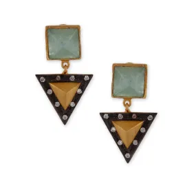 Nubia Earrings