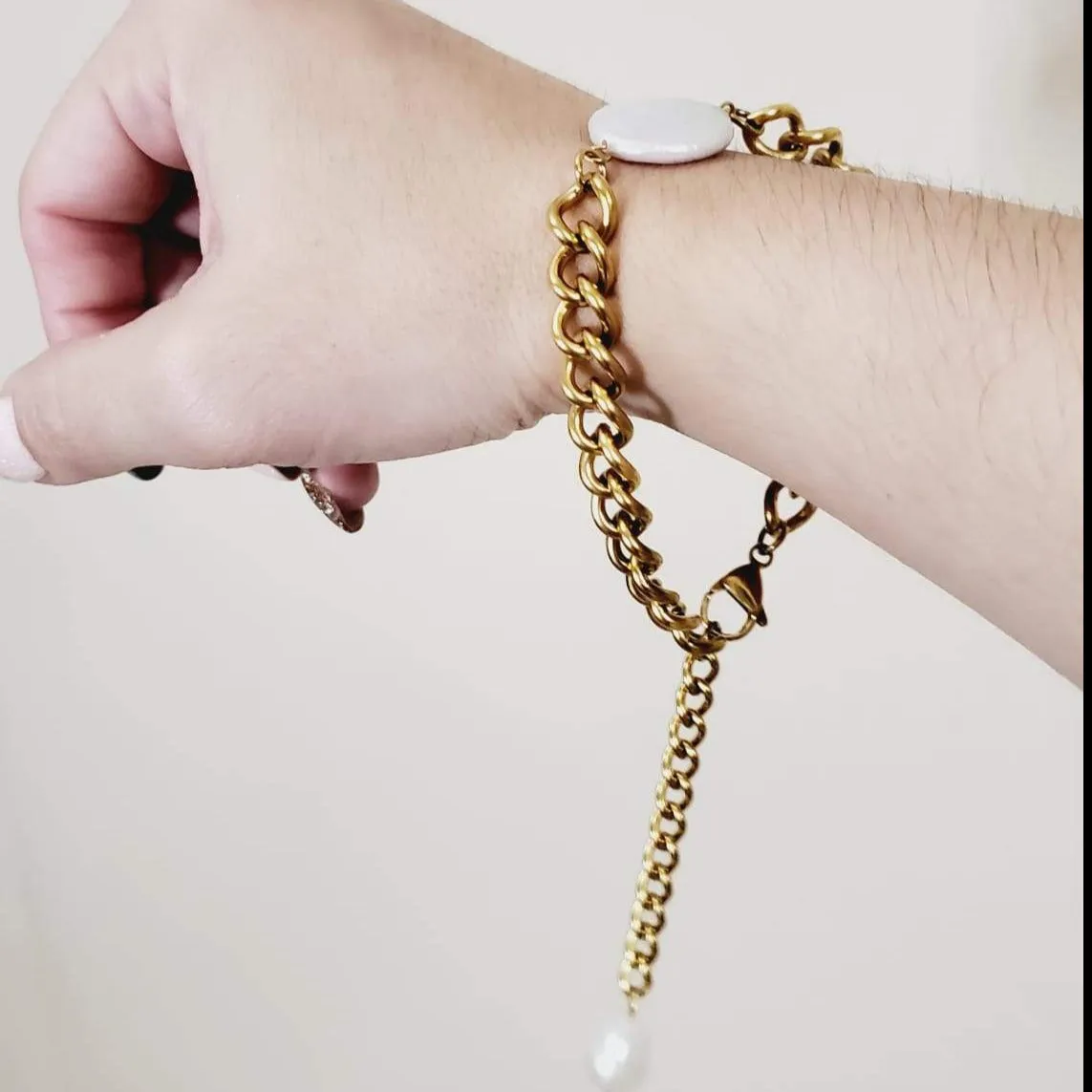 Nuria Bracelet